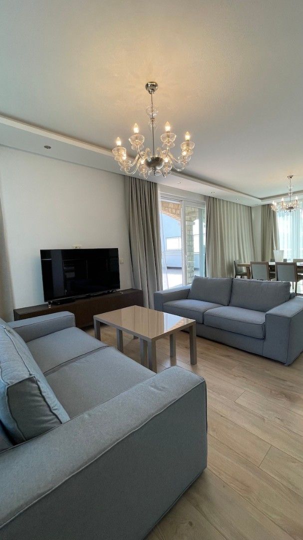 Wohnung in Becici, Montenegro, 177 m² - Foto 4