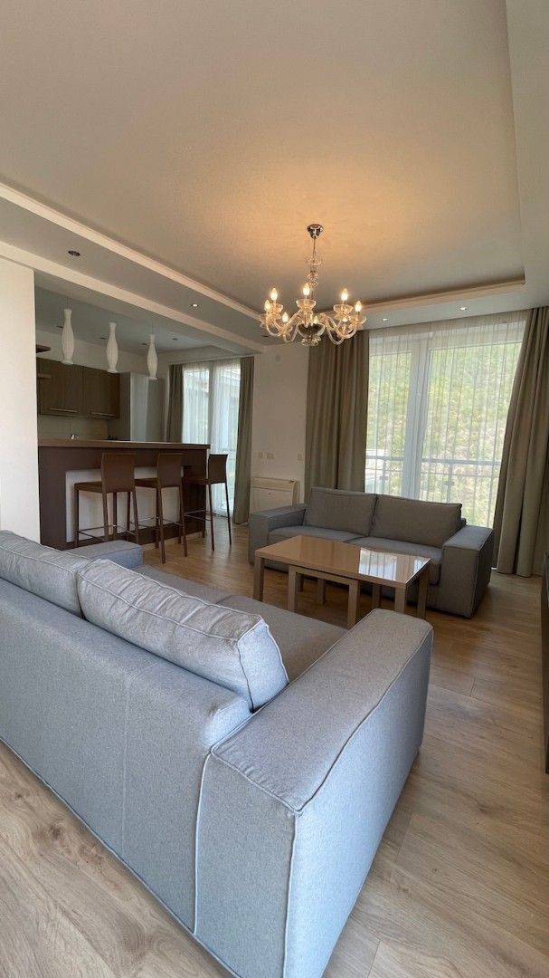 Wohnung in Becici, Montenegro, 177 m² - Foto 8