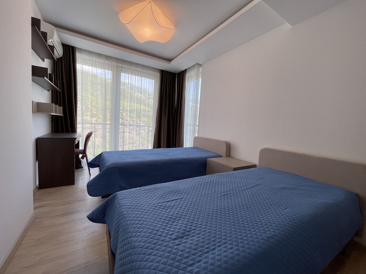 Wohnung in Becici, Montenegro, 177 m² - Foto 10