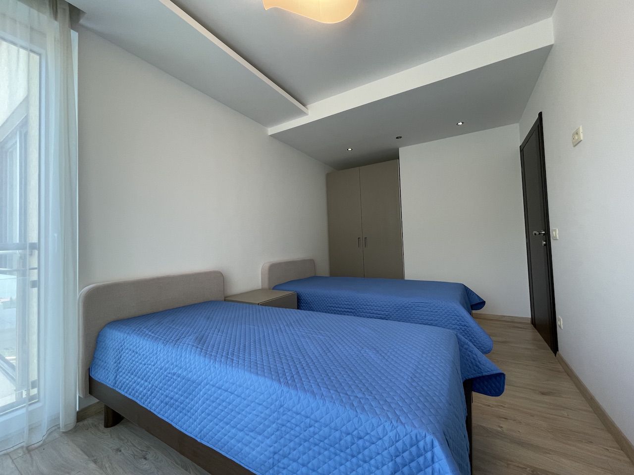 Wohnung in Becici, Montenegro, 177 m² - Foto 11