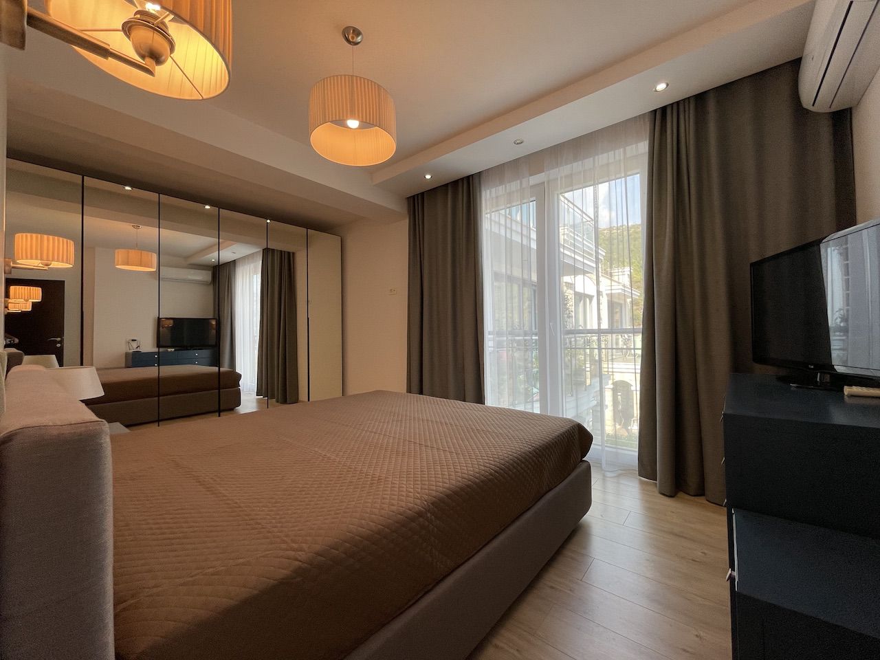 Wohnung in Becici, Montenegro, 177 m² - Foto 16