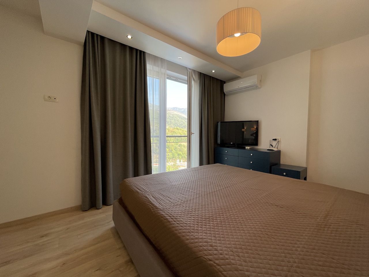 Wohnung in Becici, Montenegro, 177 m² - Foto 17
