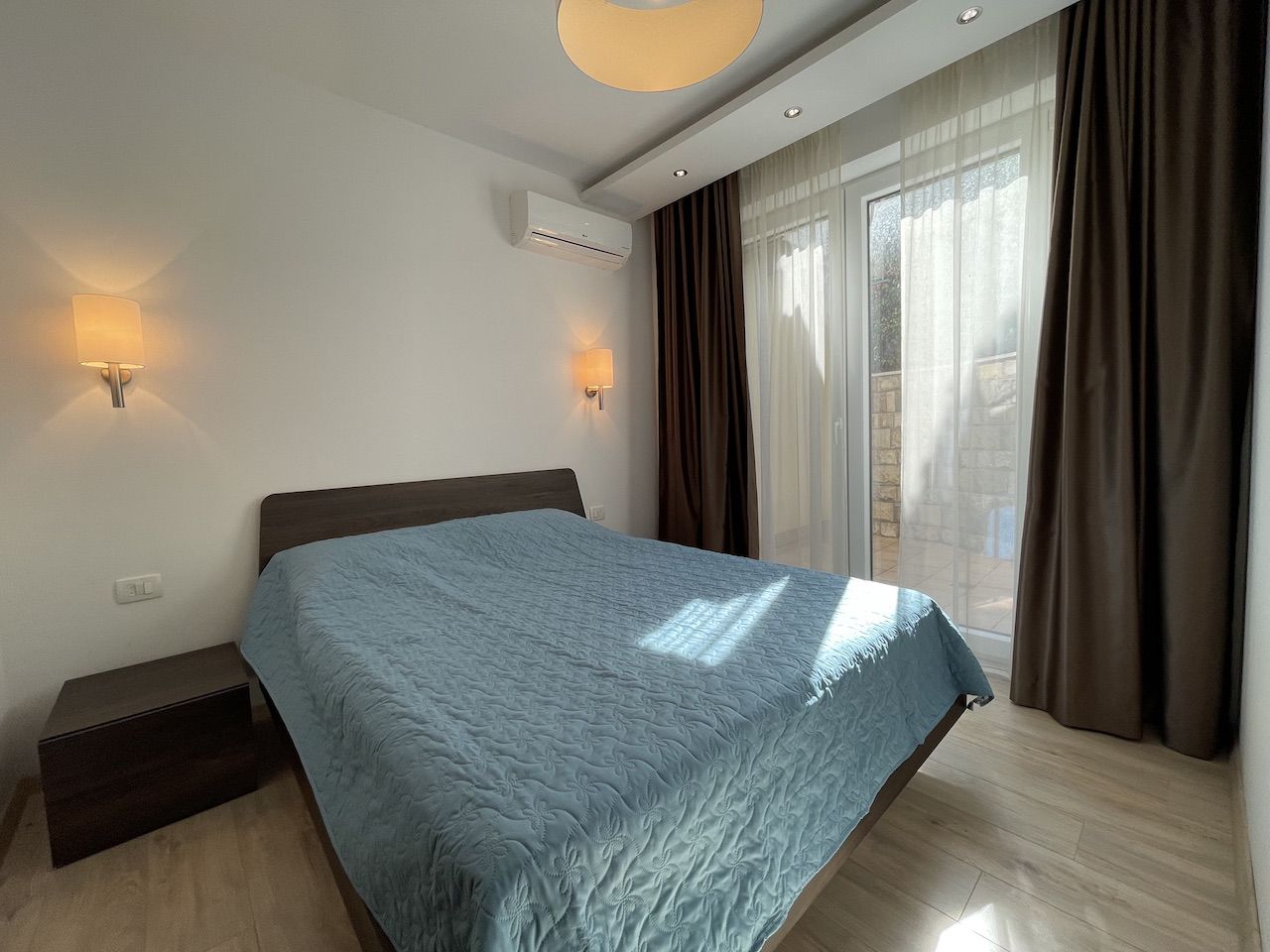Wohnung in Becici, Montenegro, 177 m² - Foto 18