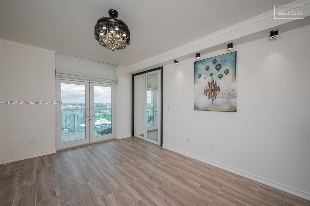 Attico a Miami, USA, 290 m² - foto 9