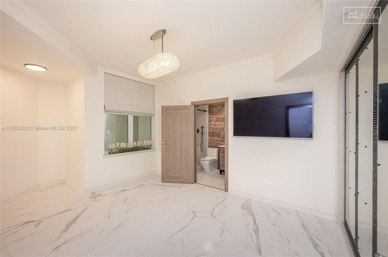 Attico a Miami, USA, 290 m² - foto 8