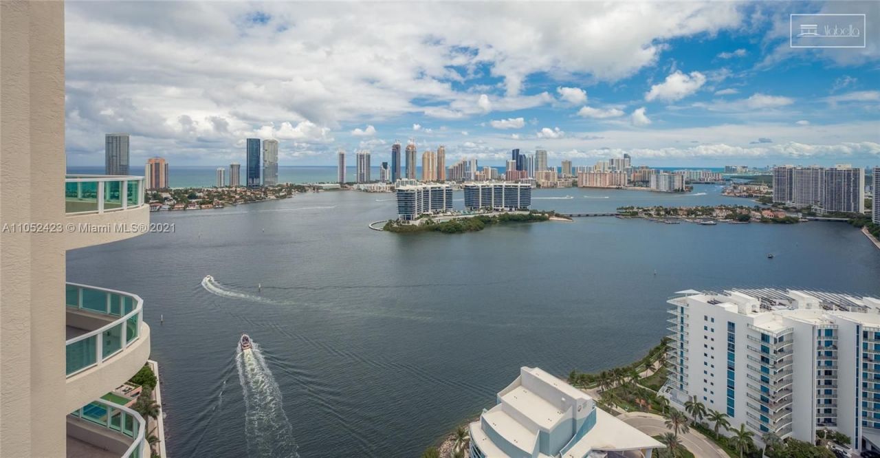 Attico a Miami, USA, 290 m² - foto 2