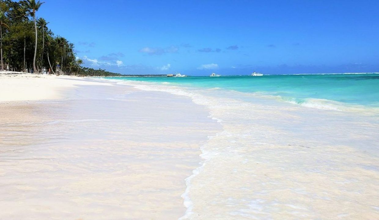 Flat in Punta Cana, Dominican Republic, 55 m² - picture 2