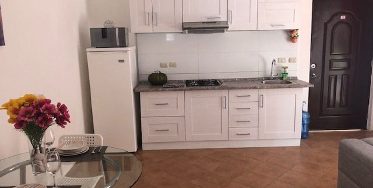 Flat in Punta Cana, Dominican Republic, 55 m² - picture 4