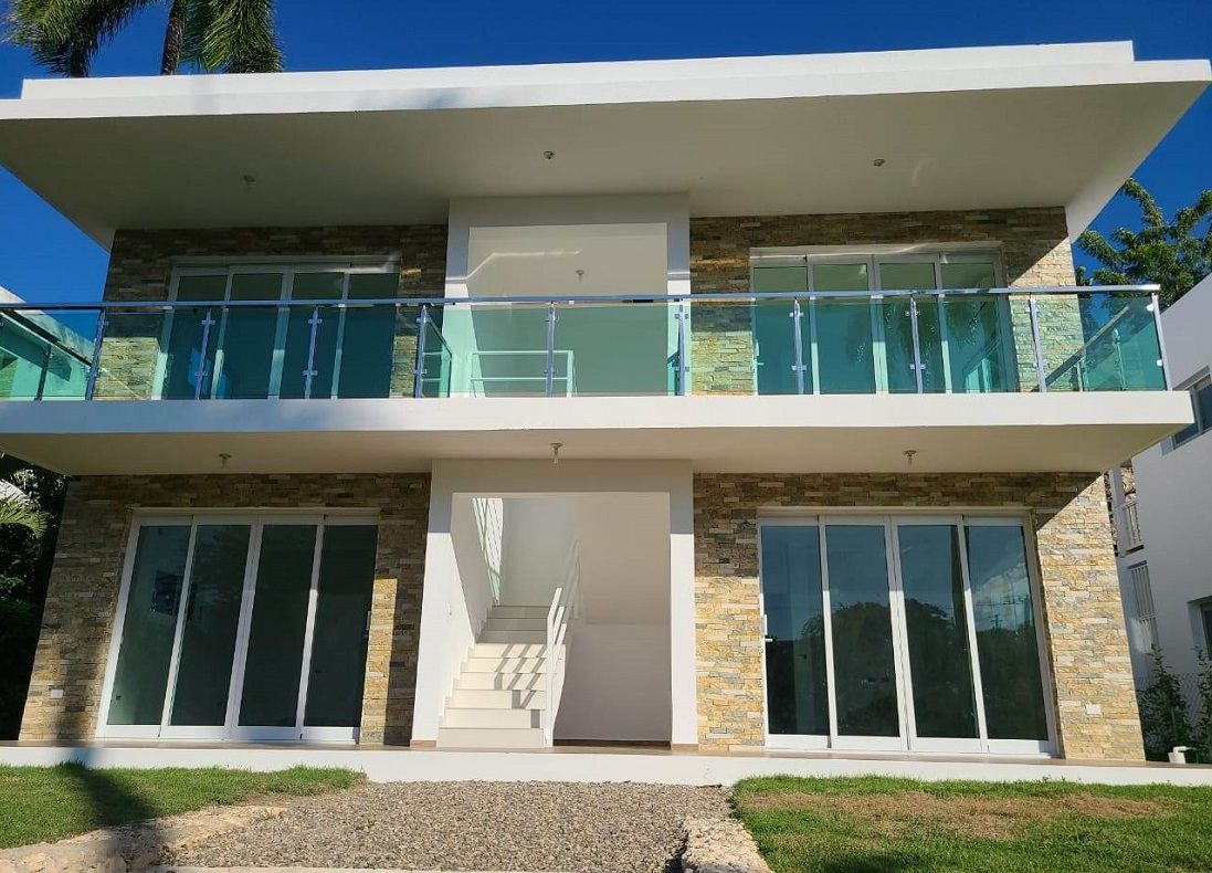 Flat in Sosua, Dominican Republic, 57 m² - picture 1