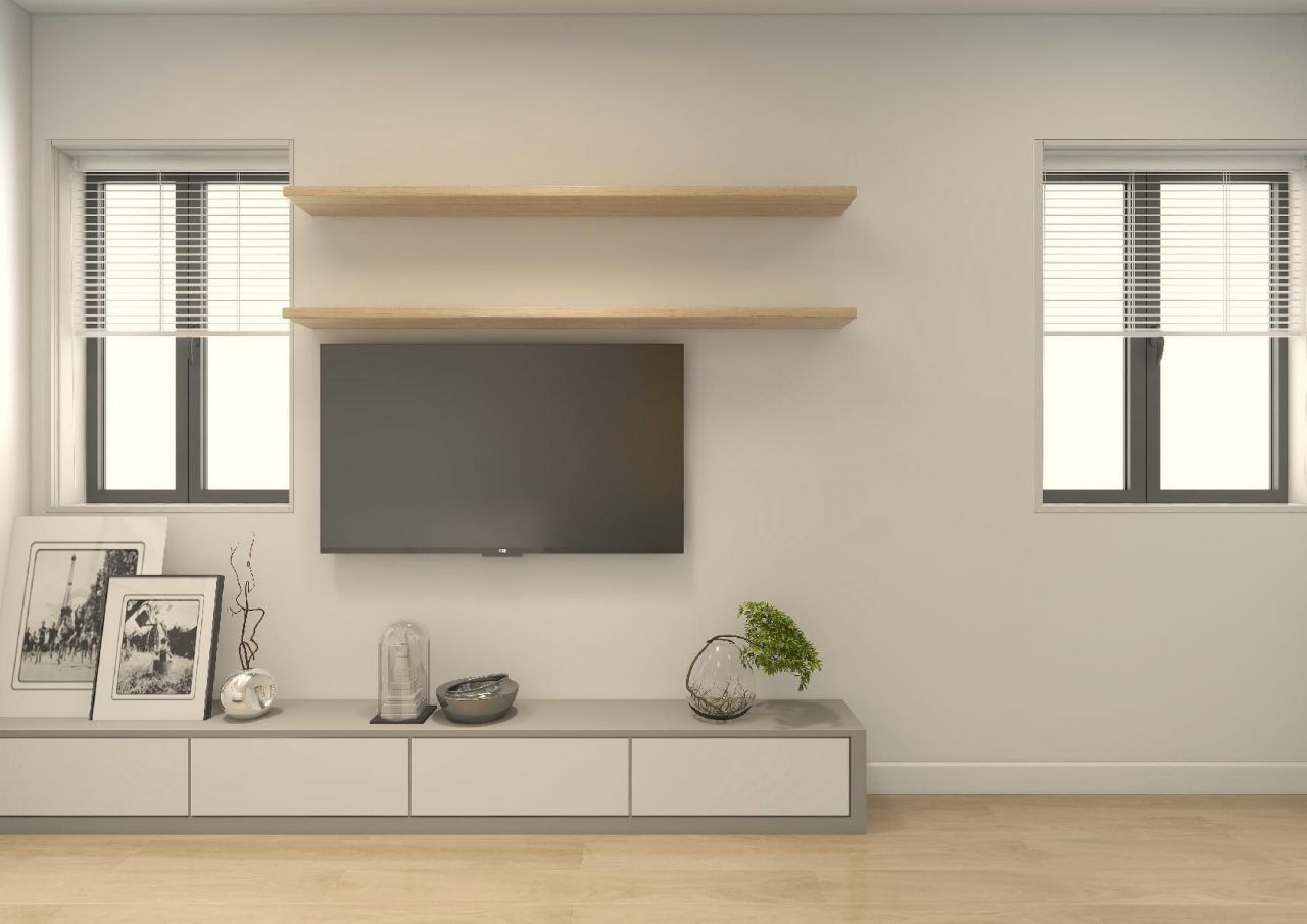 Estudio en Lisboa, Portugal, 32 m² - imagen 6