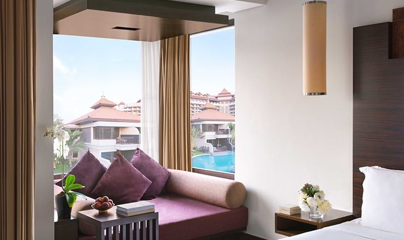 Appartamenti a Dubai, EAU, 50 m² - foto 4