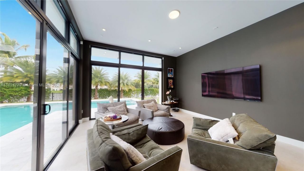 Villa a Miami, USA, 700 m² - foto 2