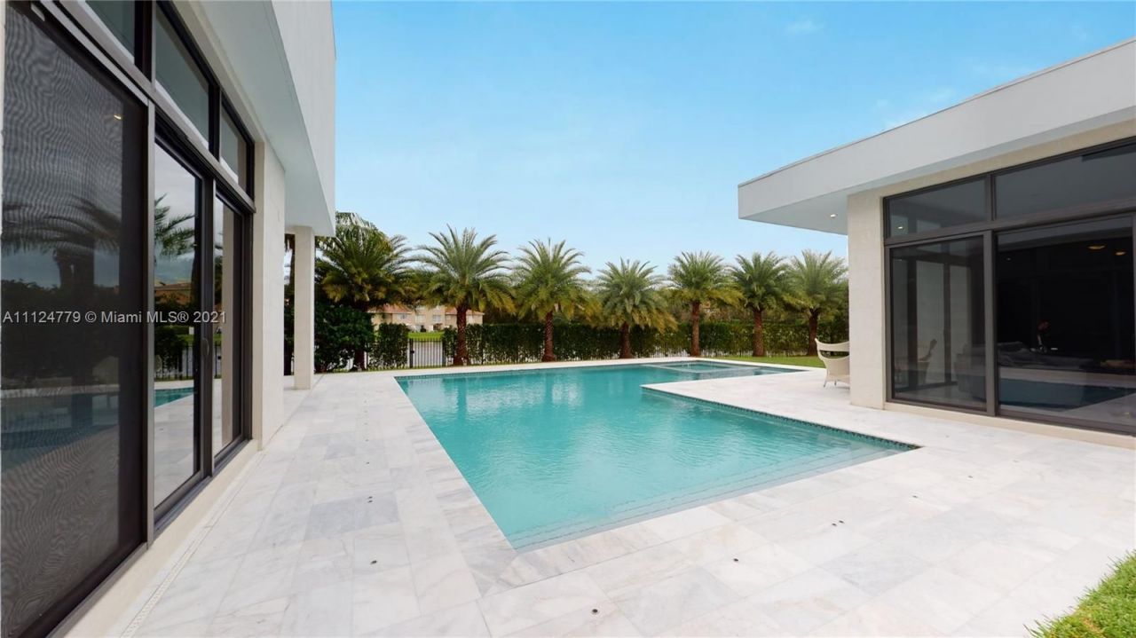 Villa a Miami, USA, 700 m² - foto 6
