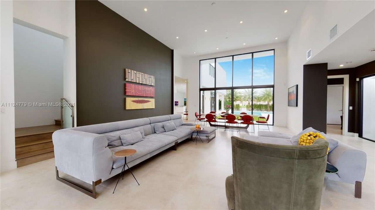 Villa a Miami, USA, 700 m² - foto 15