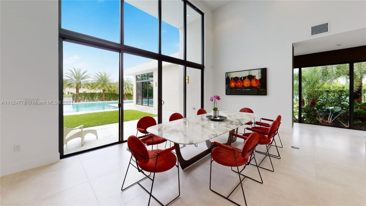 Villa a Miami, USA, 700 m² - foto 14