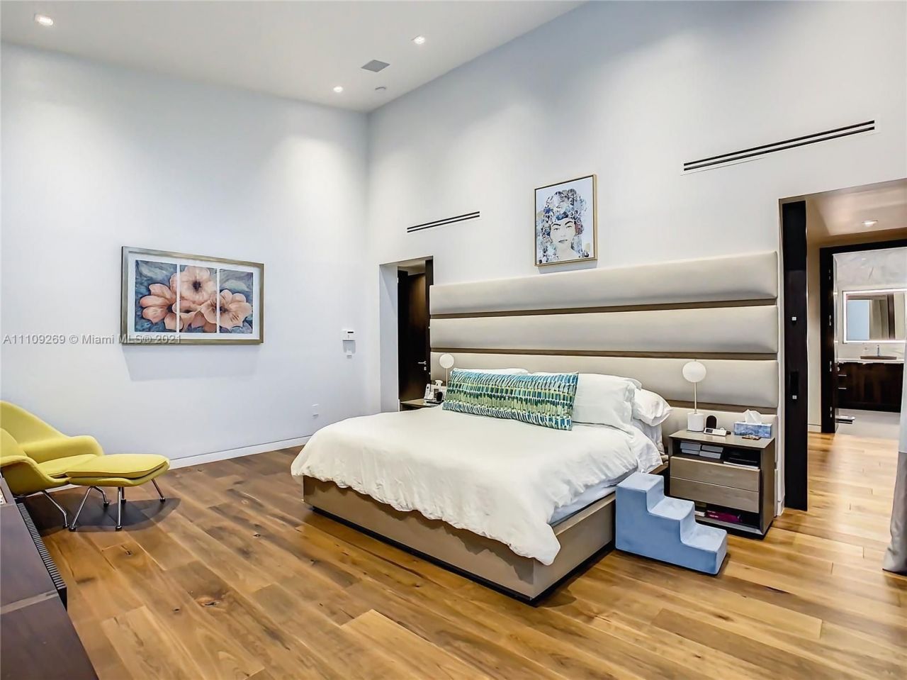 Villa en Miami, Estados Unidos, 500 m² - imagen 10