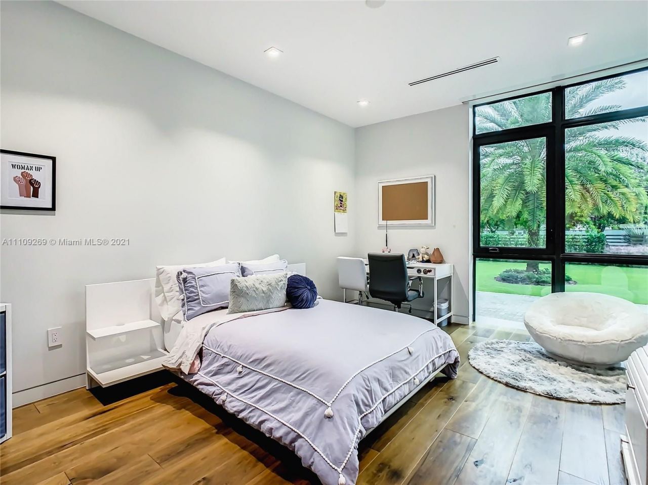 Villa en Miami, Estados Unidos, 500 m² - imagen 7