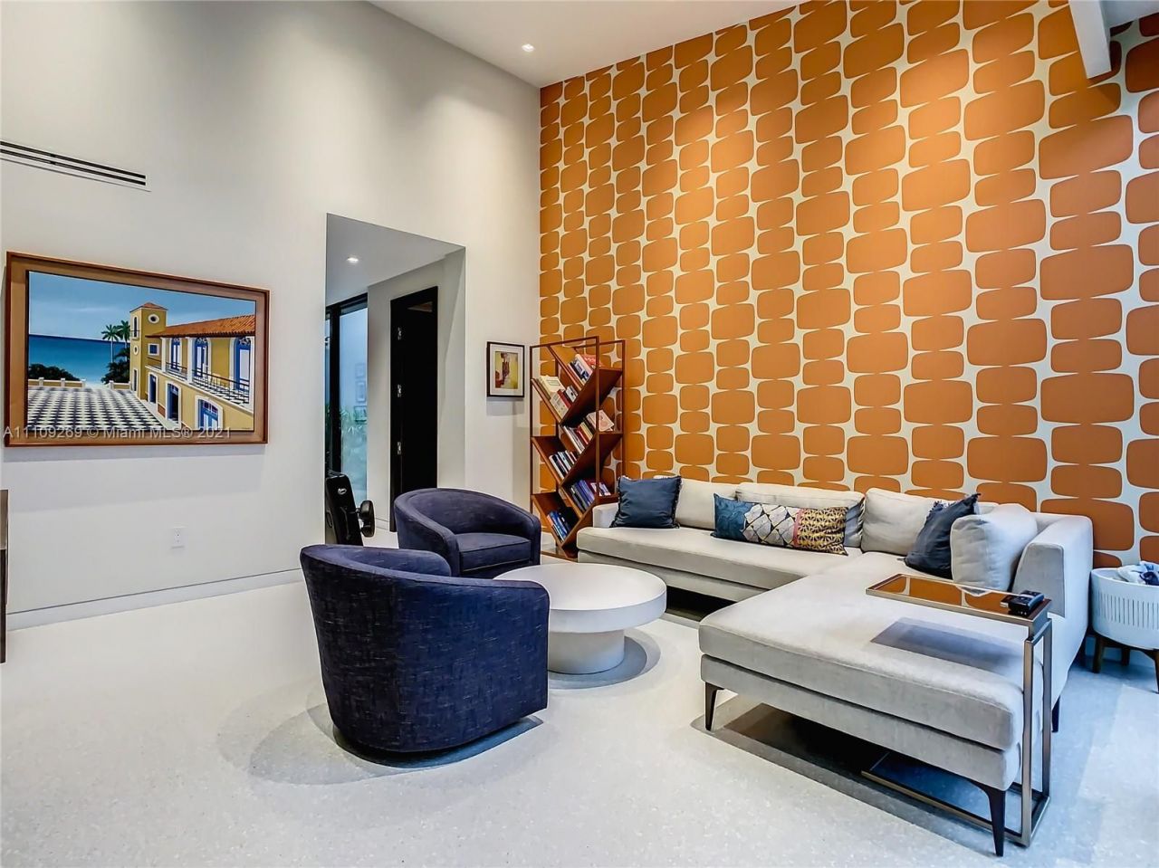 Villa en Miami, Estados Unidos, 500 m² - imagen 11