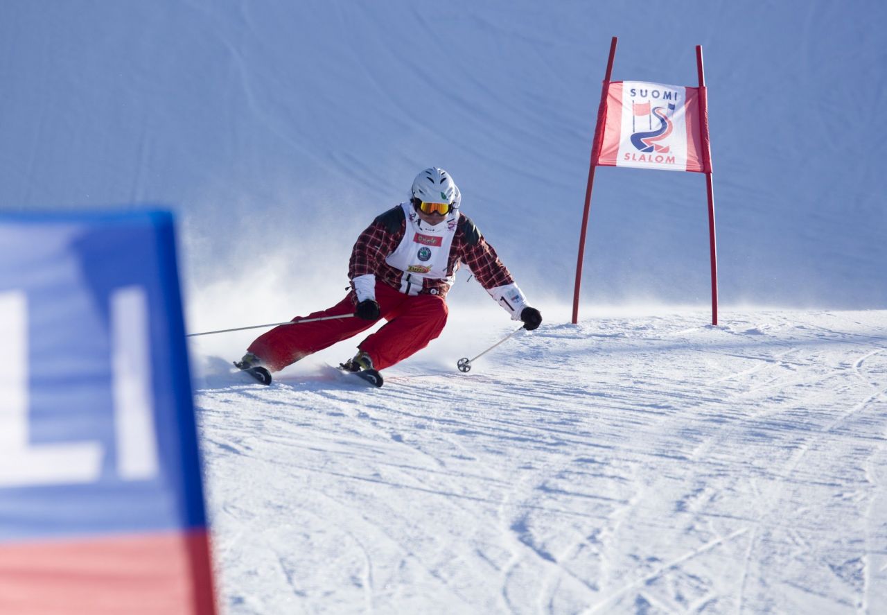 Terreno en Ruka, Finlandia, 3 974 m² - imagen 15