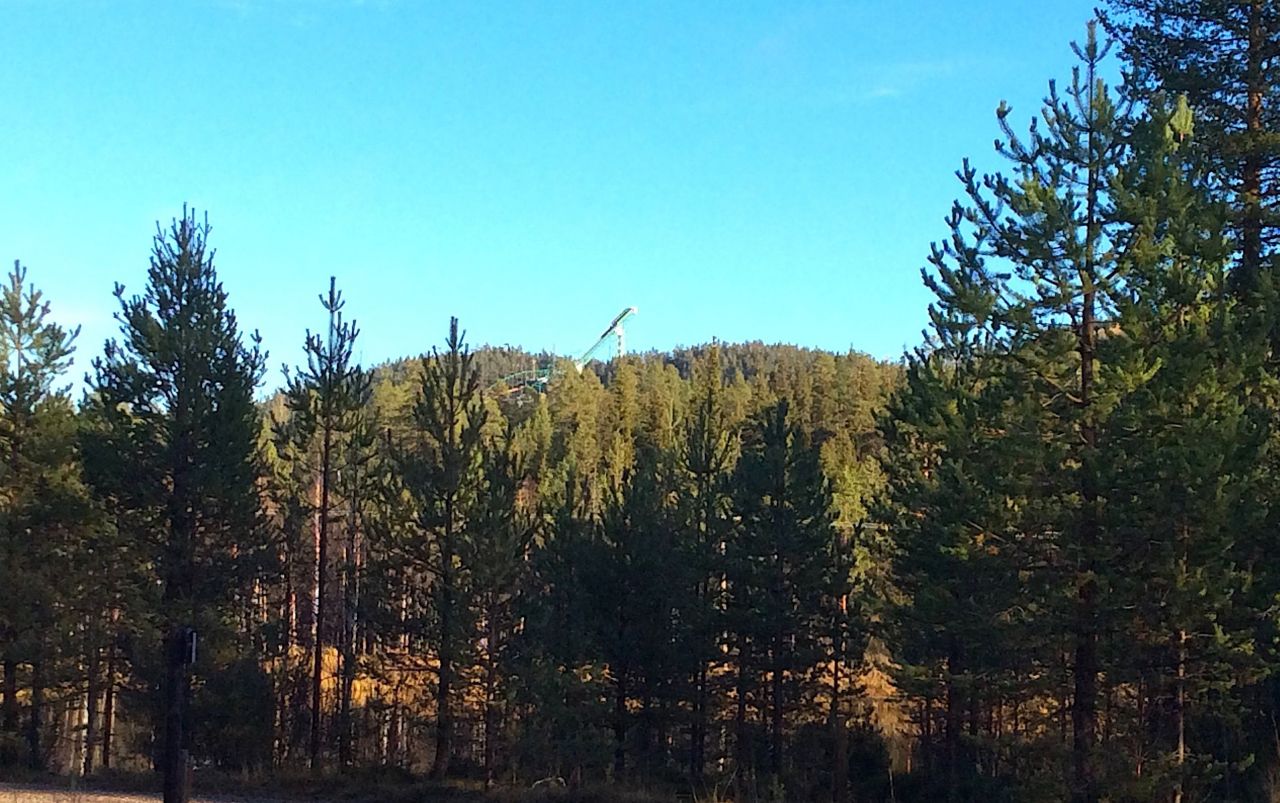 Terreno en Ruka, Finlandia, 3 974 m² - imagen 6