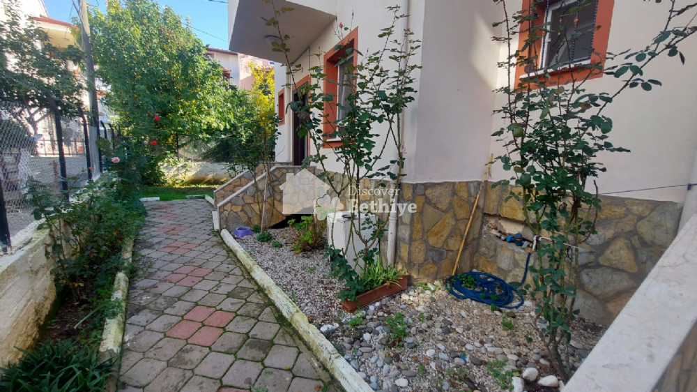 Villa à Fethiye, Turquie, 150 m² - image 1