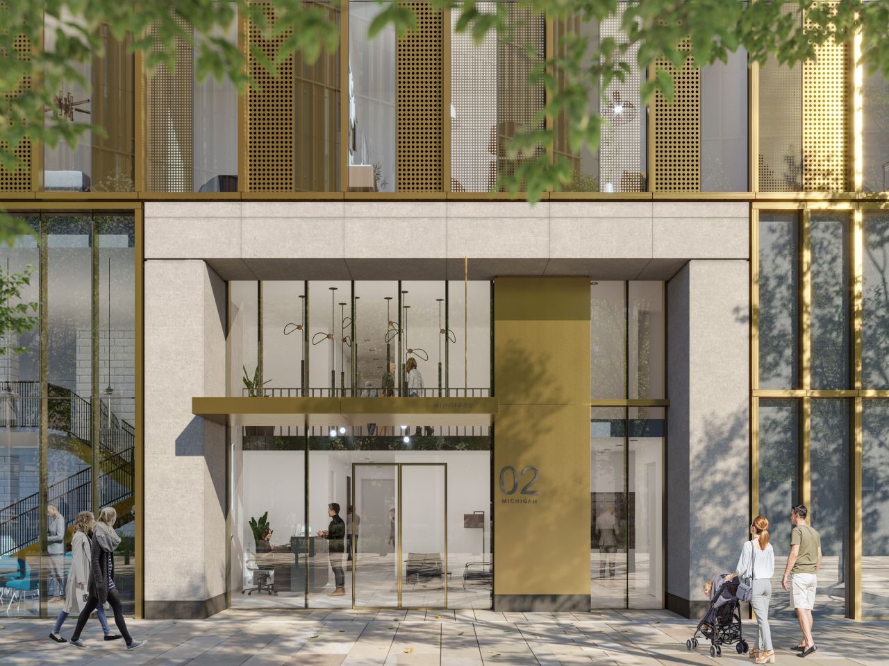 Piso en Manchester, Reino Unido, 59 m² - imagen 3