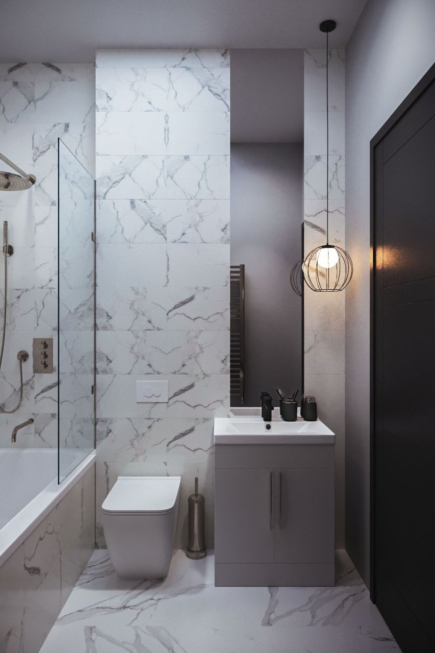 Appartement à Birmingham, Royaume-Uni, 55 m² - image 3