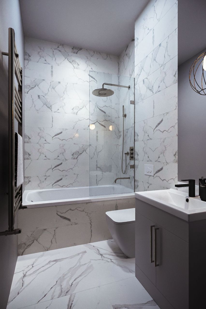 Appartement à Birmingham, Royaume-Uni, 55 m² - image 4