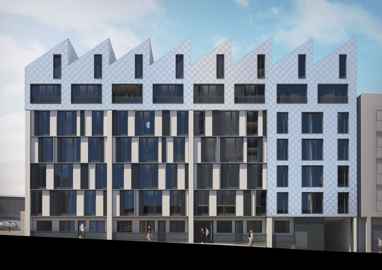 Appartement à Birmingham, Royaume-Uni, 55 m² - image 10