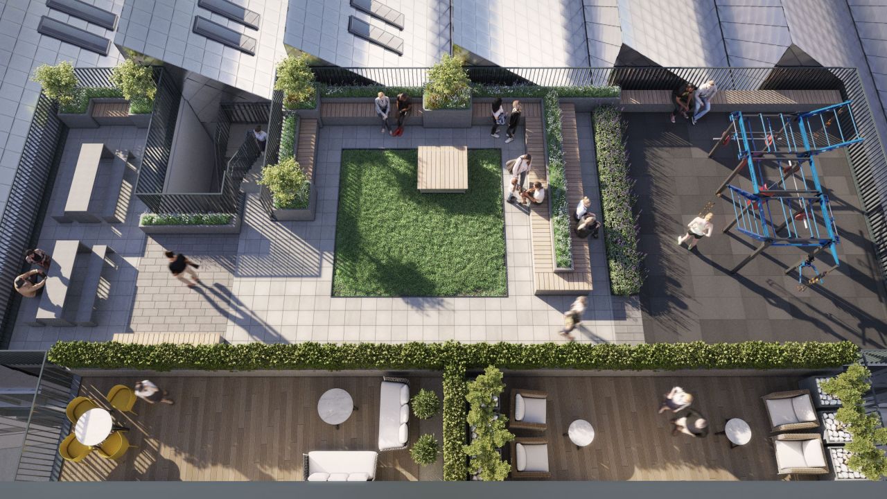 Appartement à Birmingham, Royaume-Uni, 55 m² - image 6