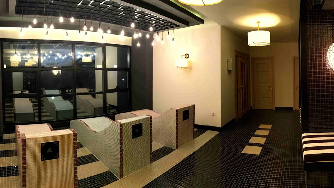 Wohnung in Alanya, Türkei, 390 m² - Foto 16