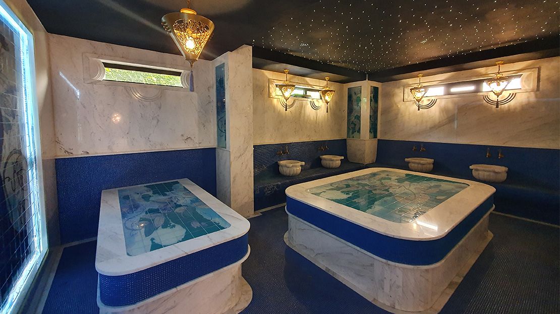 Wohnung in Alanya, Türkei, 390 m² - Foto 8