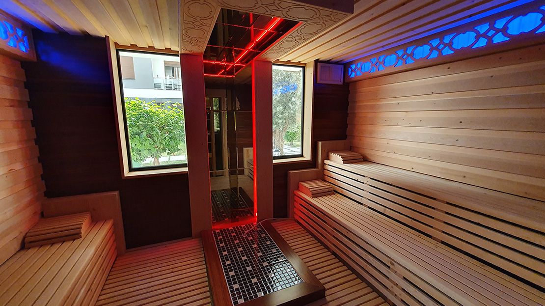 Wohnung in Alanya, Türkei, 390 m² - Foto 11