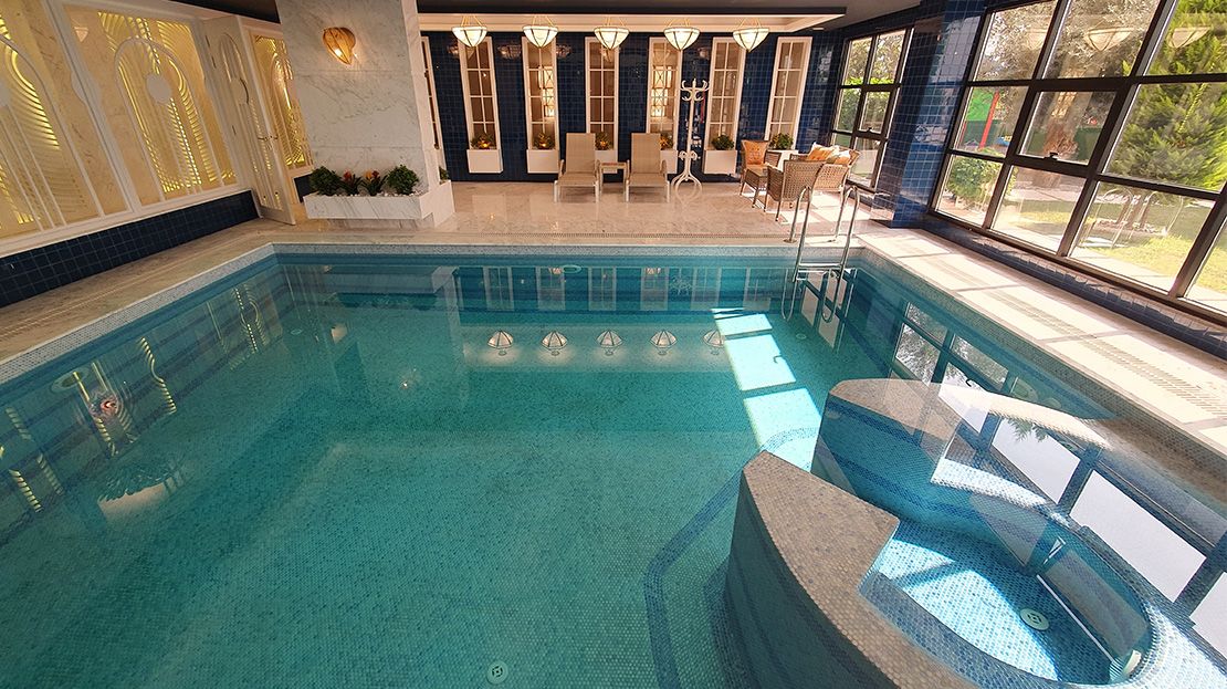 Wohnung in Alanya, Türkei, 390 m² - Foto 7