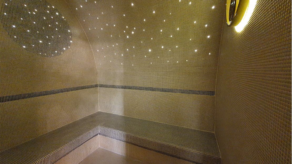 Wohnung in Alanya, Türkei, 390 m² - Foto 10