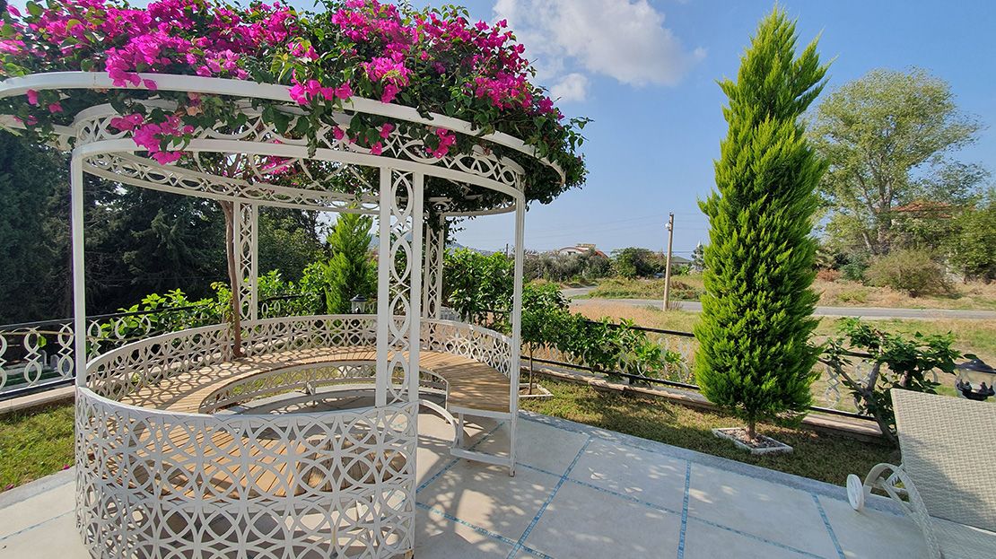 Appartamento a Alanya, Turchia, 195 m² - foto 4