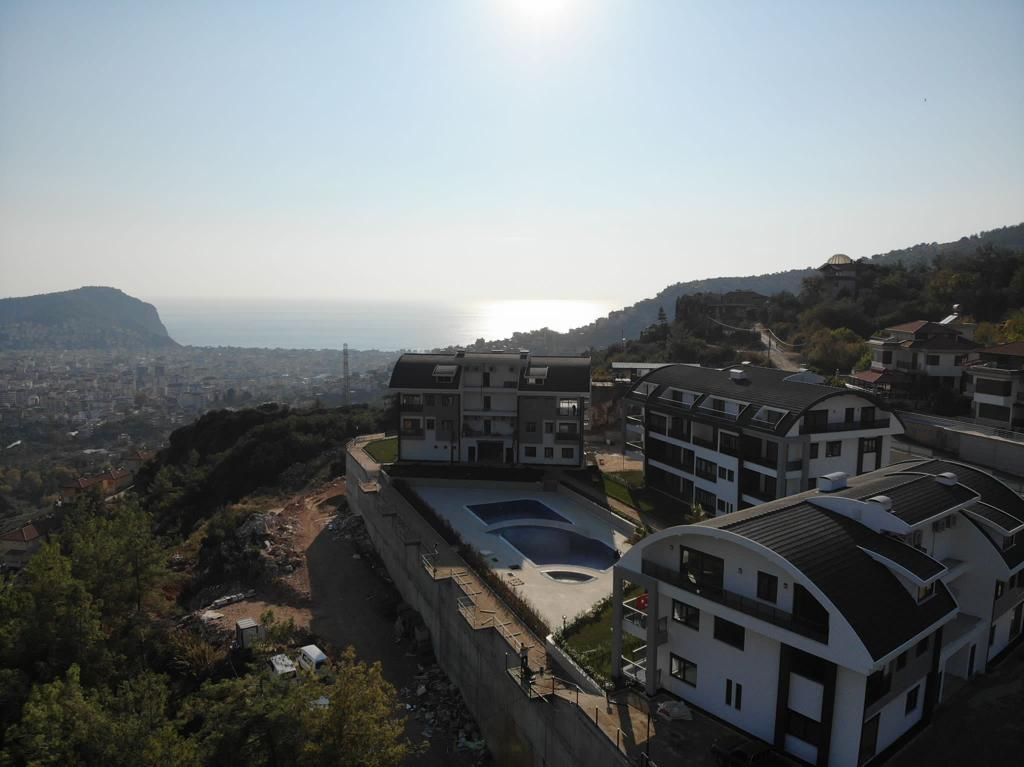 Wohnung in Alanya, Türkei, 89 m² - Foto 4