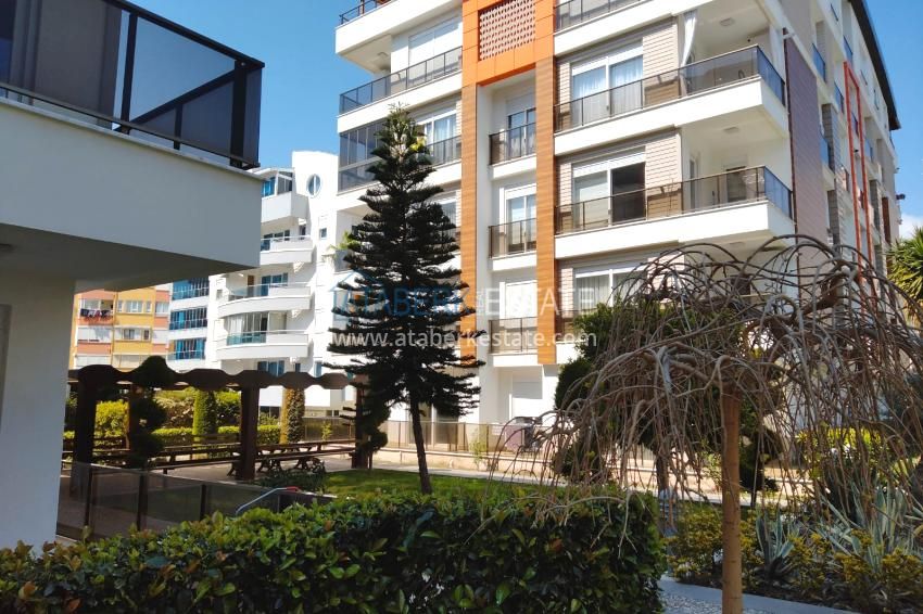 Wohnung in Antalya, Türkei, 90 m² - Foto 5