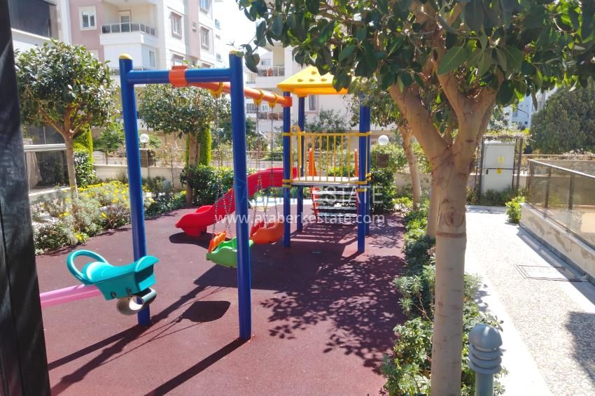 Wohnung in Antalya, Türkei, 90 m² - Foto 3