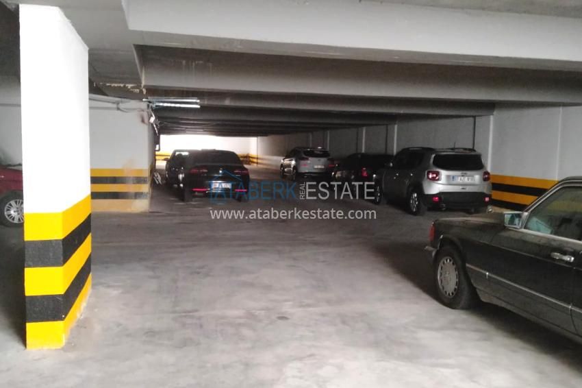 Wohnung in Antalya, Türkei, 90 m² - Foto 6