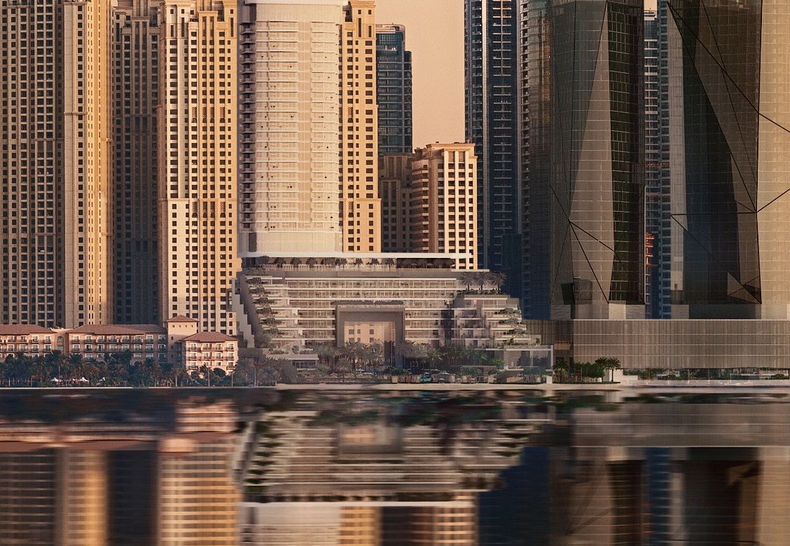 Appartement à Dubaï, EAU, 171 m² - image 3