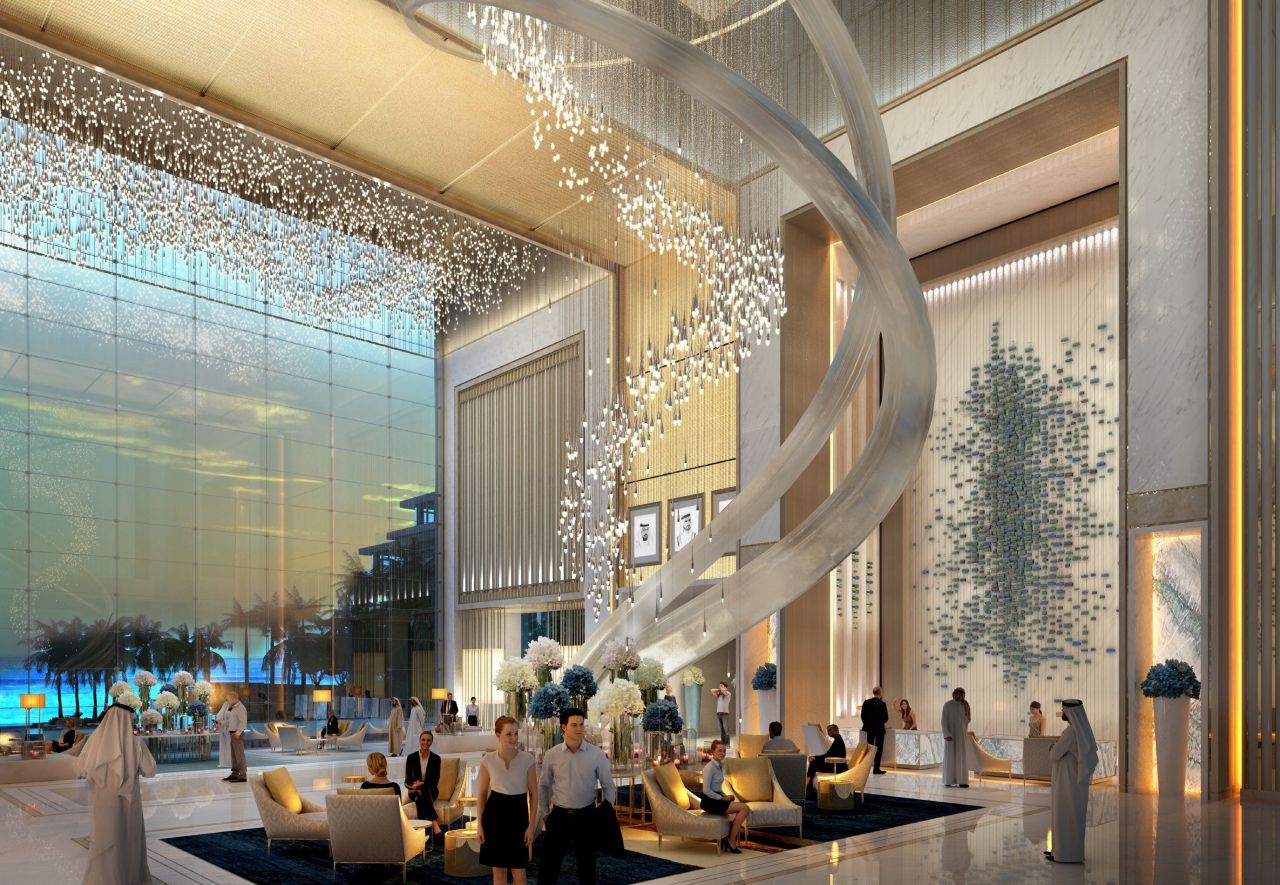 Appartement à Dubaï, EAU, 171 m² - image 4