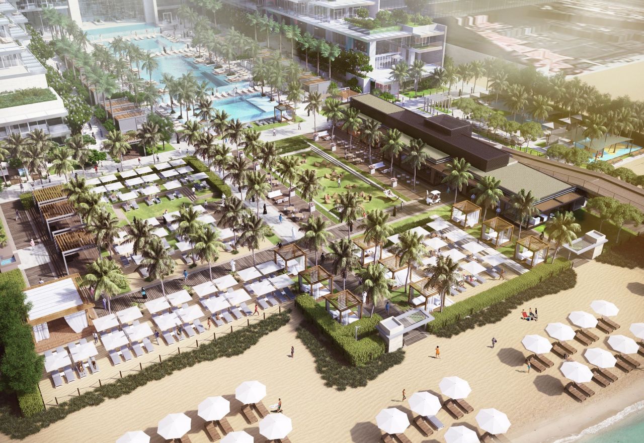 Appartement à Dubaï, EAU, 171 m² - image 9