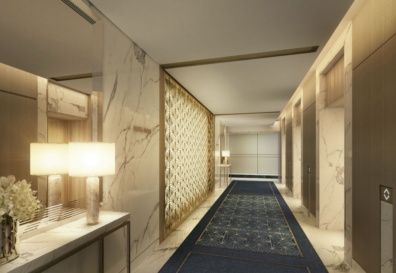 Appartement à Dubaï, EAU, 171 m² - image 13