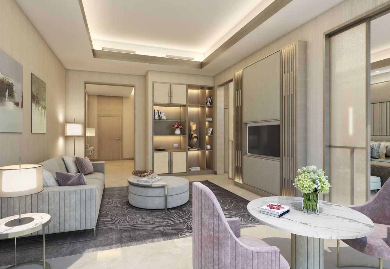 Appartement à Dubaï, EAU, 171 m² - image 17