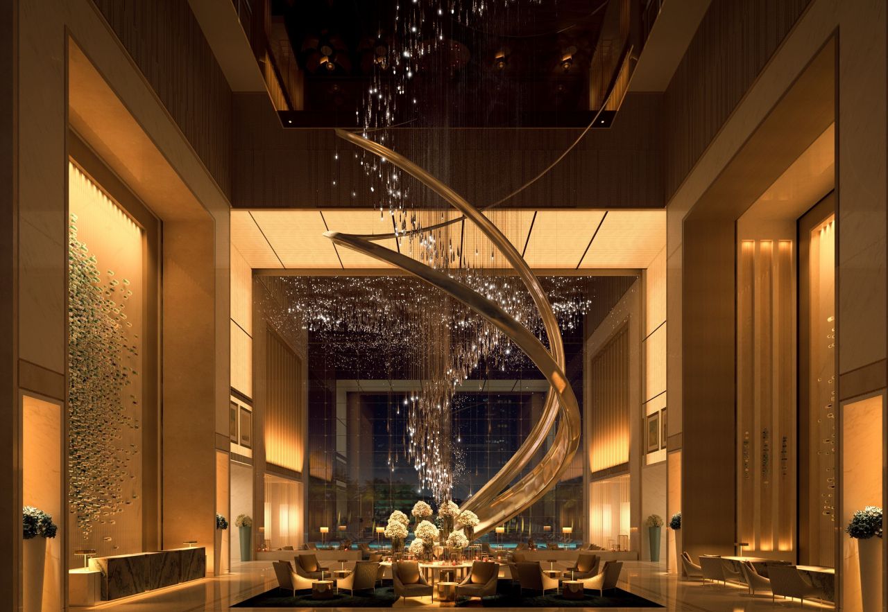 Appartement à Dubaï, EAU, 171 m² - image 11