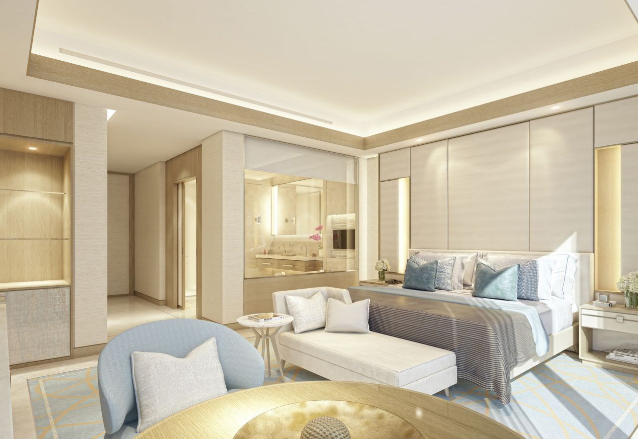 Appartement à Dubaï, EAU, 171 m² - image 16