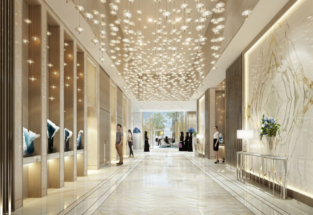 Appartement à Dubaï, EAU, 171 m² - image 12