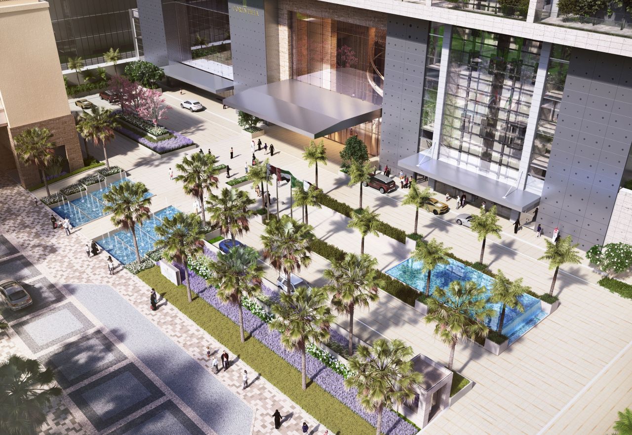 Appartement à Dubaï, EAU, 171 m² - image 6