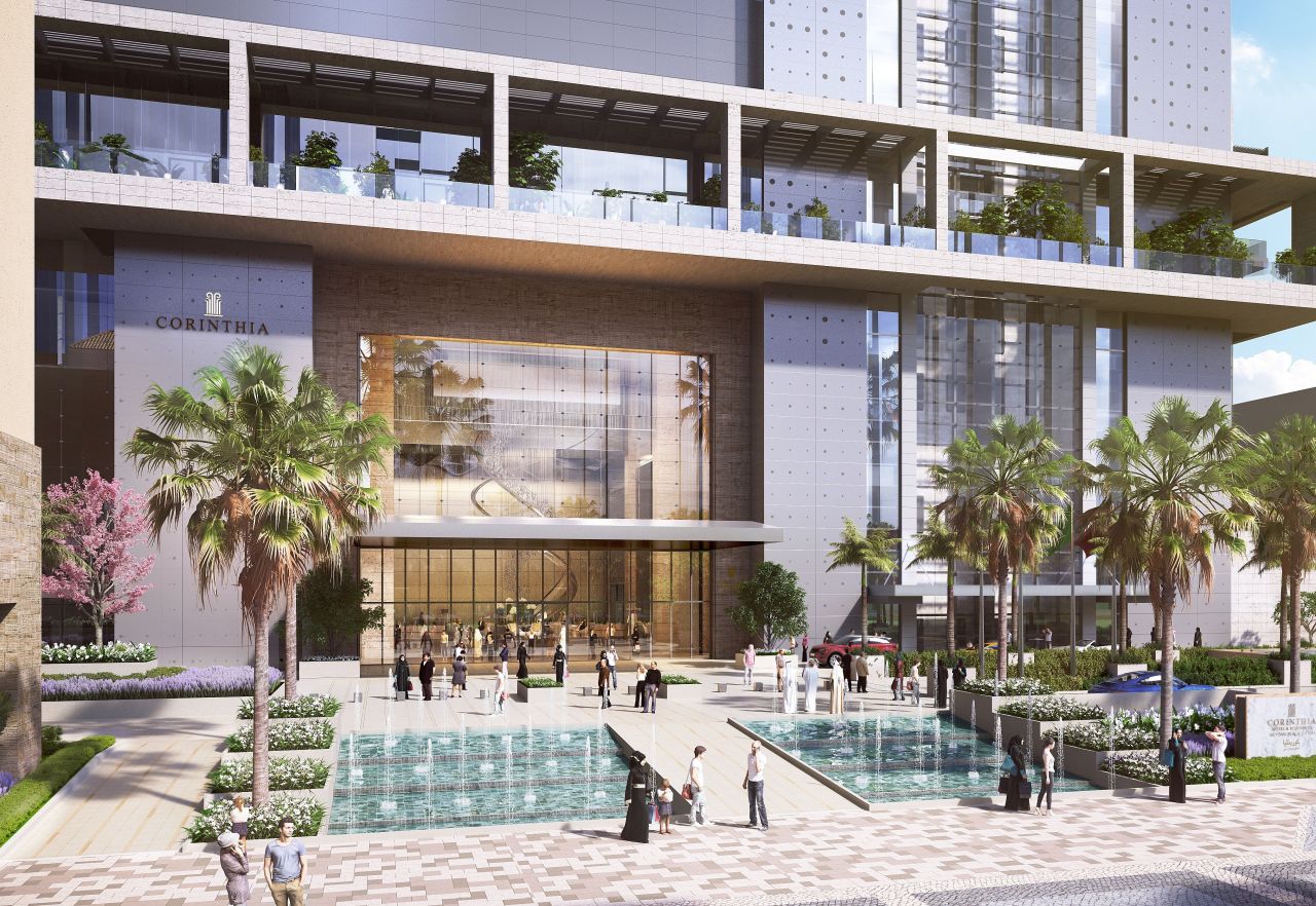 Appartement à Dubaï, EAU, 171 m² - image 7